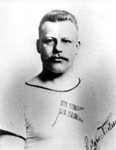 Holger Nielsen