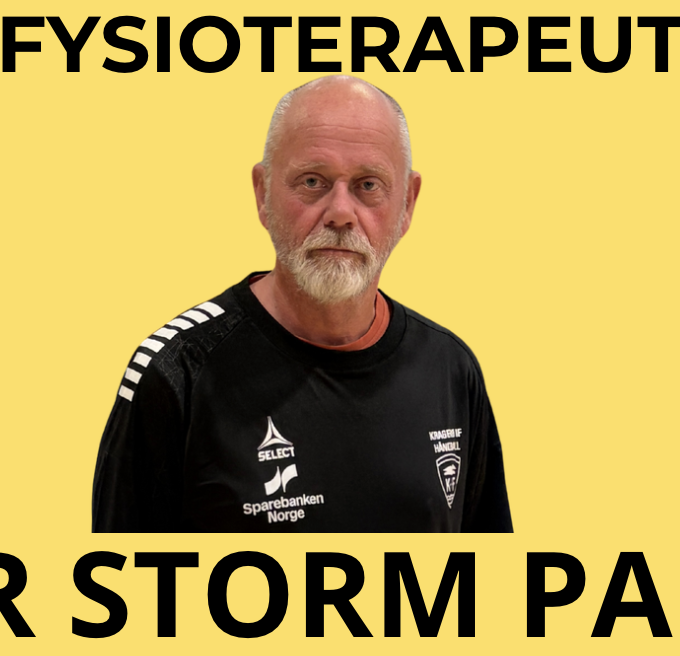 Ivar Strom Paulsen